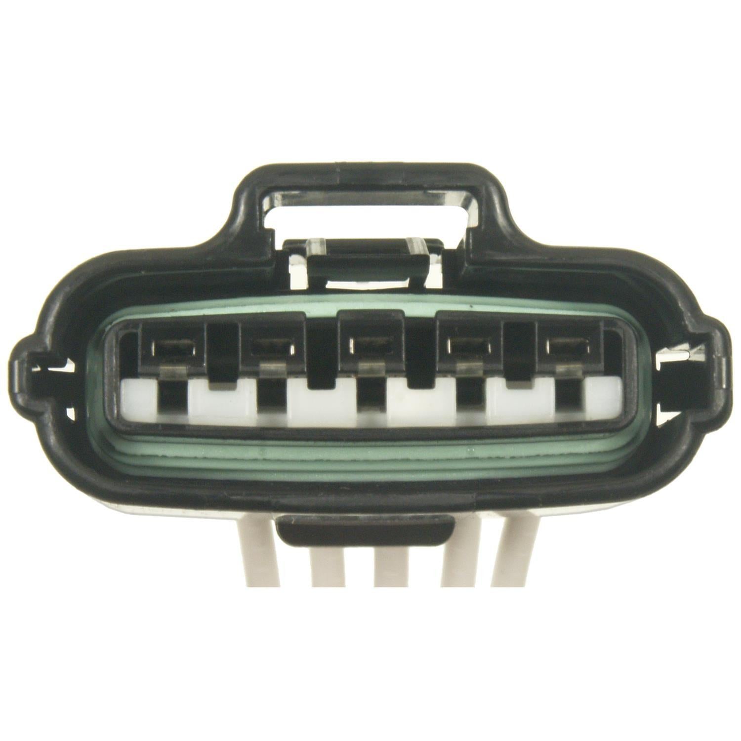 Standard Ignition Windshield Wiper Motor Connector S-1327