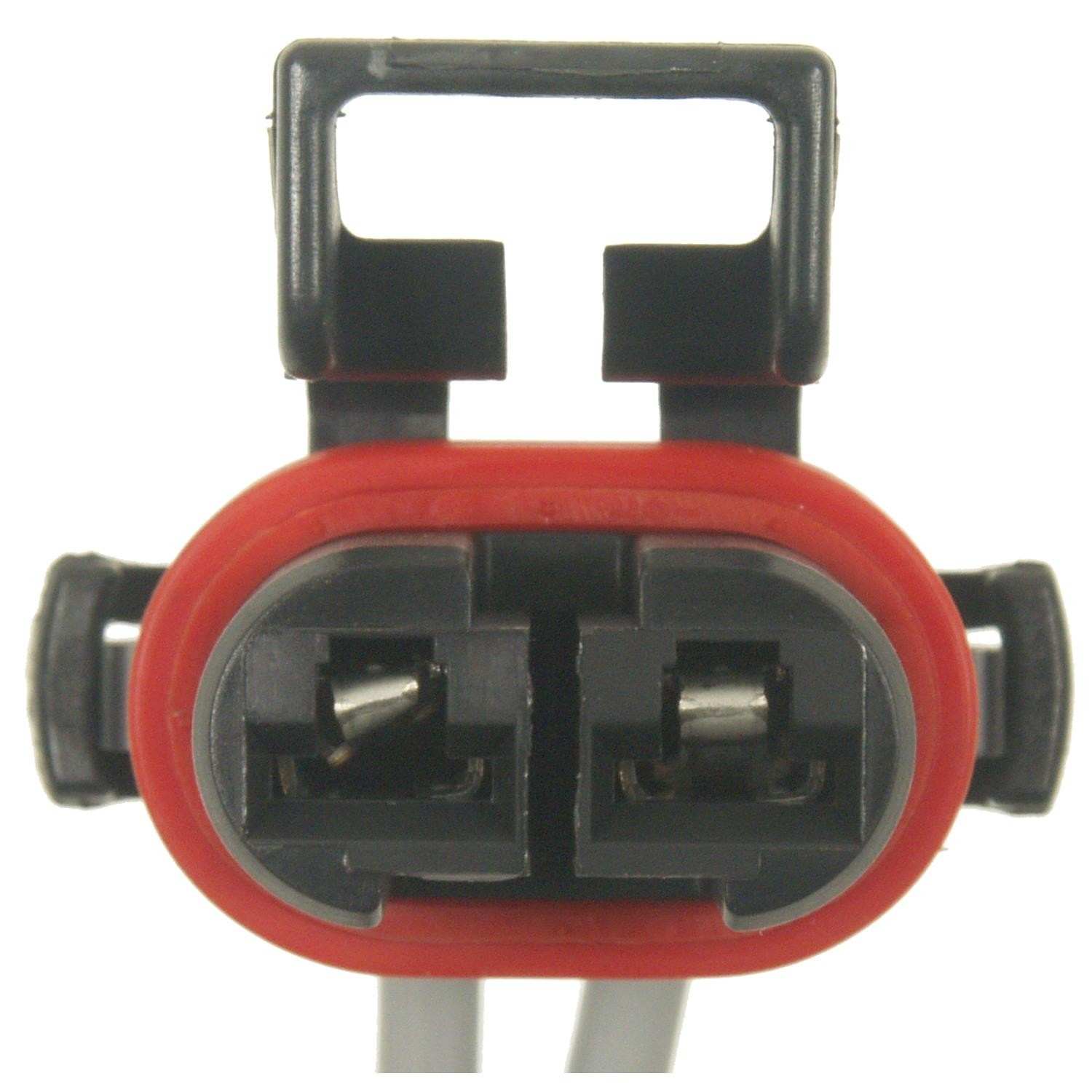Standard Ignition ABS Control Module Connector S-1337