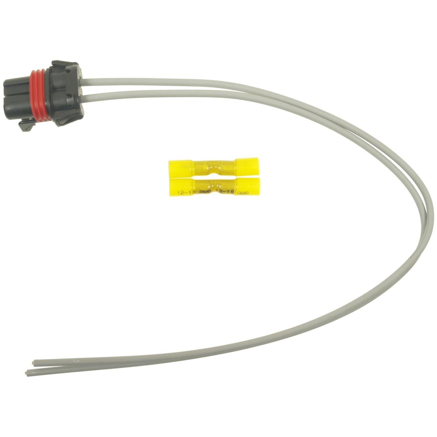Standard Ignition ABS Control Module Connector S-1337