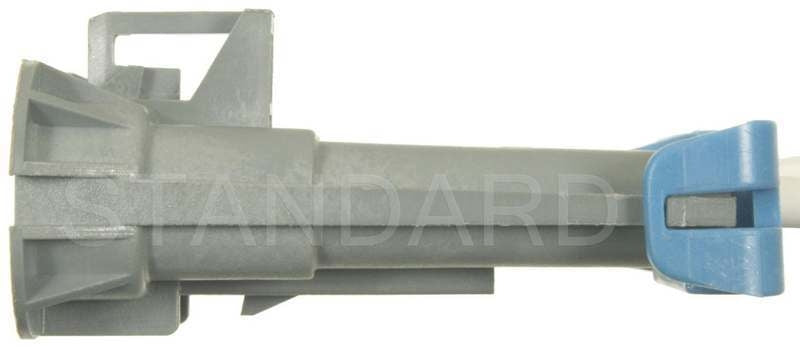Standard Ignition Air Suspension Compressor Motor Connector S-1340