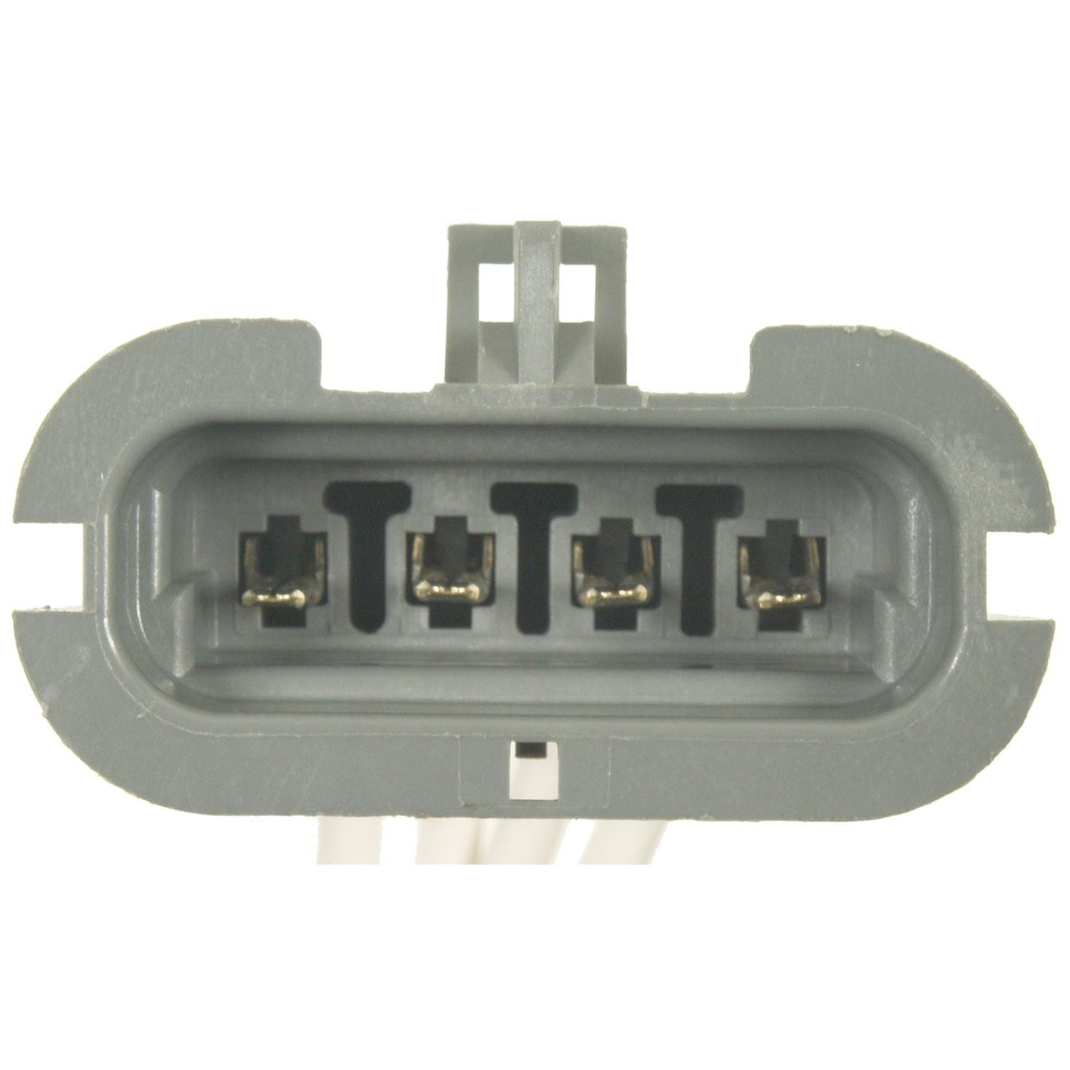 Standard Ignition Air Suspension Compressor Motor Connector S-1340
