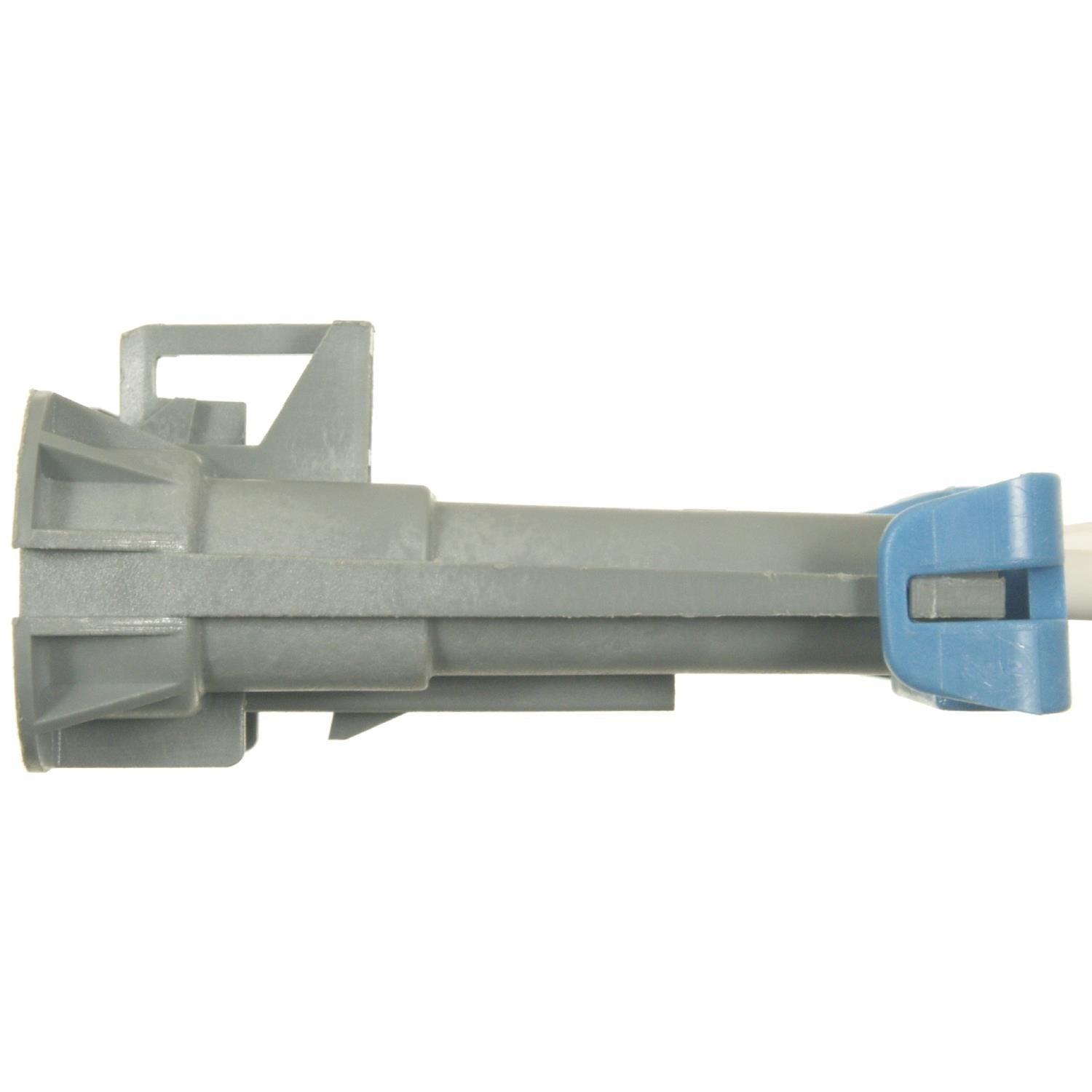 Standard Ignition Air Suspension Compressor Motor Connector S-1340