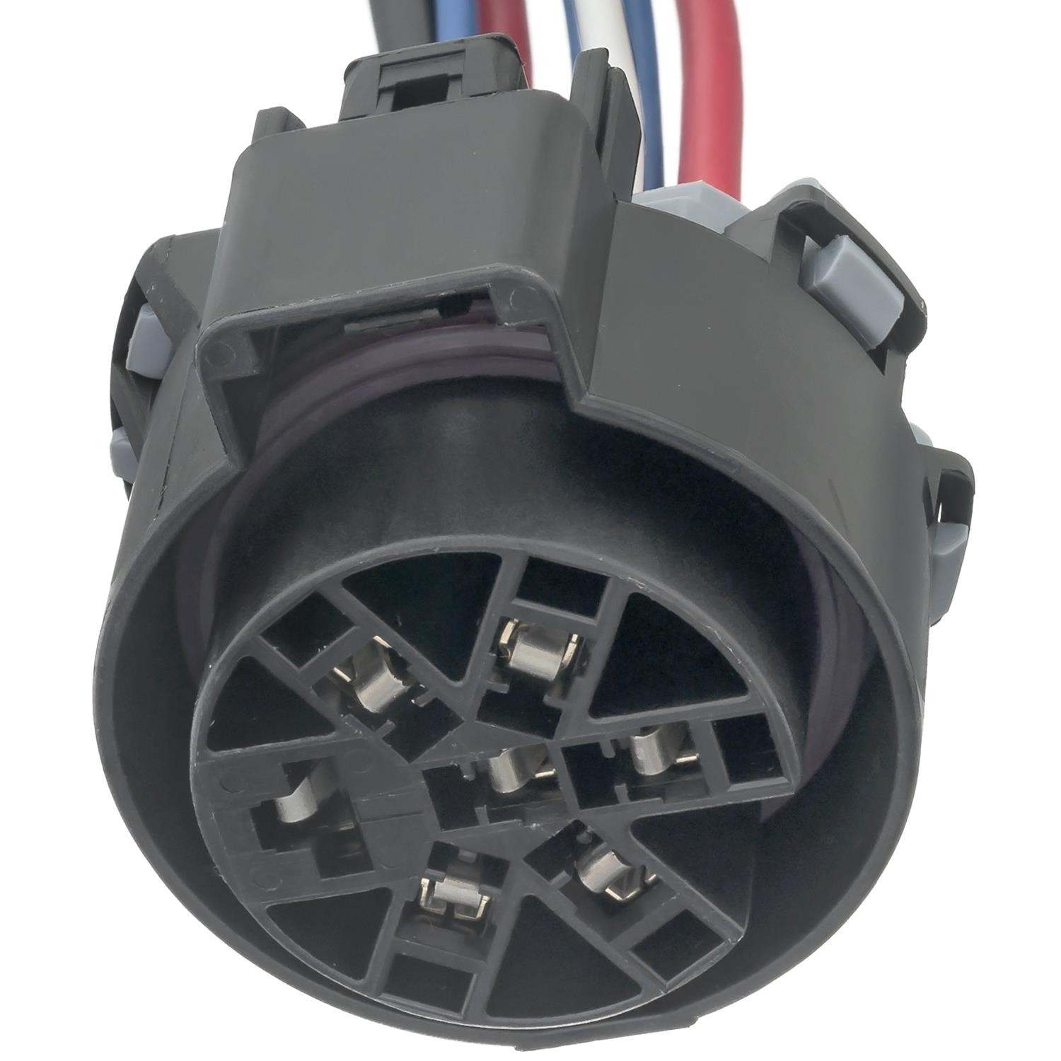 Standard Ignition ABS Control Module Connector S-1344
