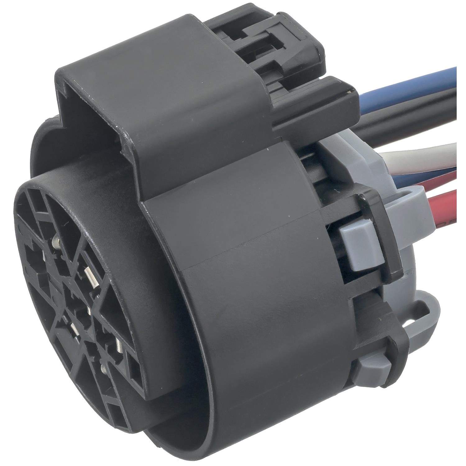 Standard Ignition ABS Control Module Connector S-1344