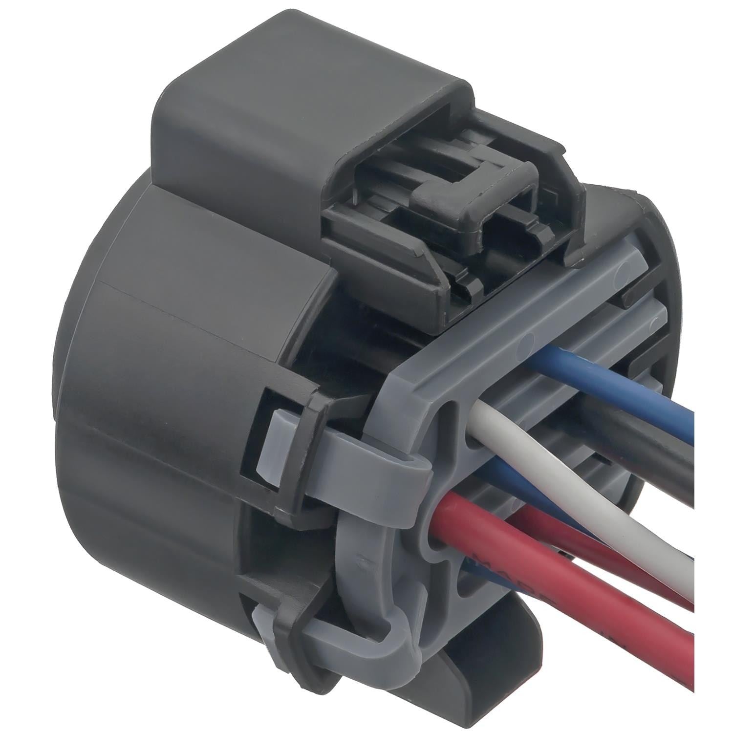 Standard Ignition ABS Control Module Connector S-1344