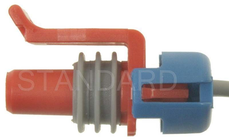 Standard Ignition A/C Clutch Cycle Switch Connector S-1350