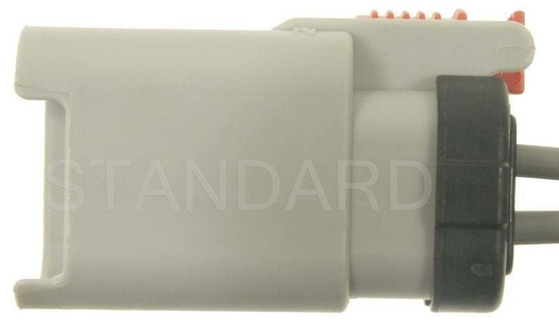 Standard Ignition Fuel Level Sensor Connector S-1365