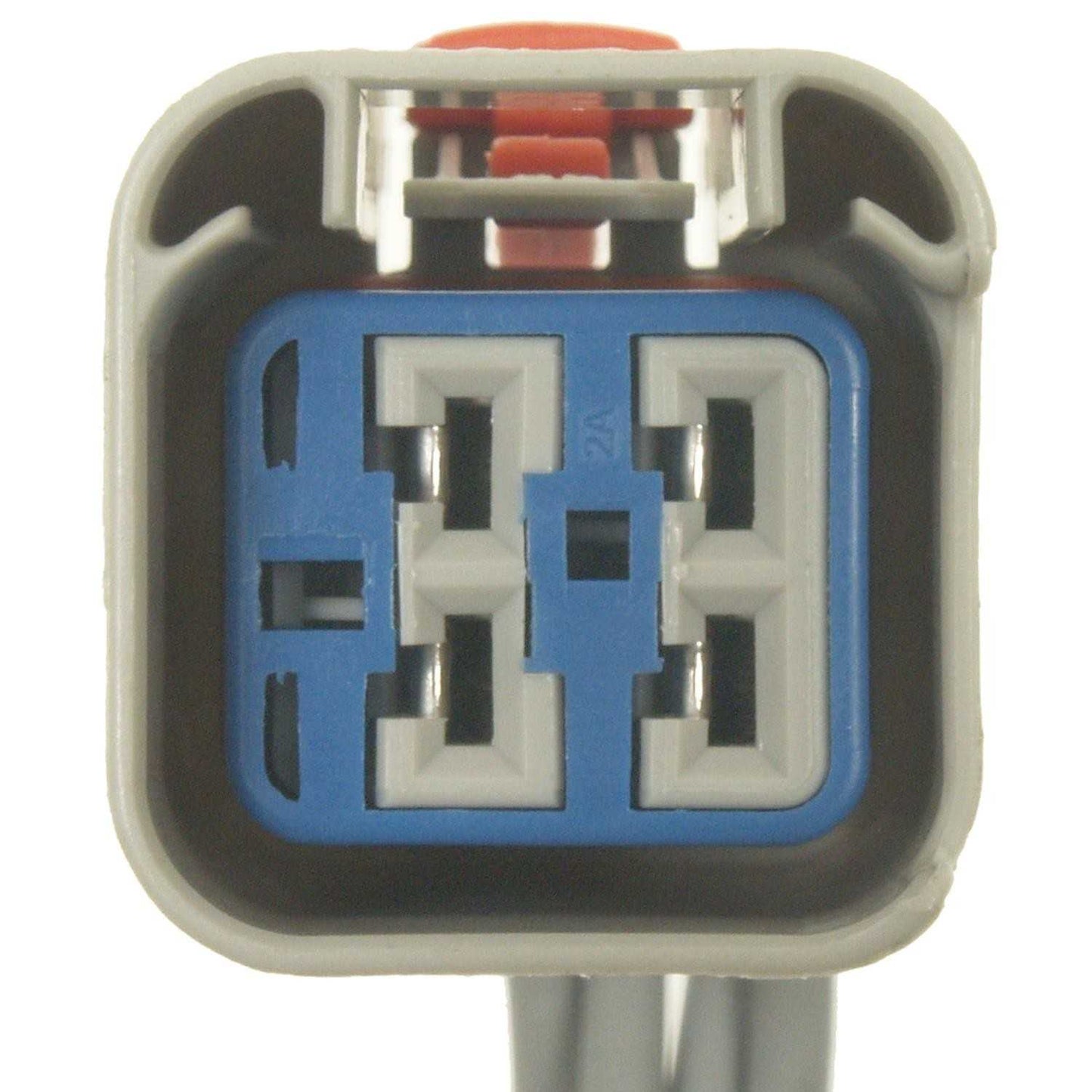 Standard Ignition Fuel Level Sensor Connector S-1365