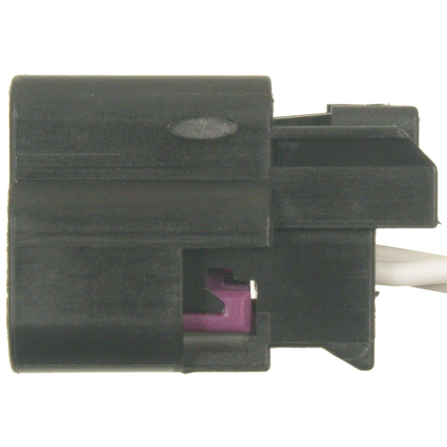 Standard Ignition HVAC Blower Motor Connector S-1366
