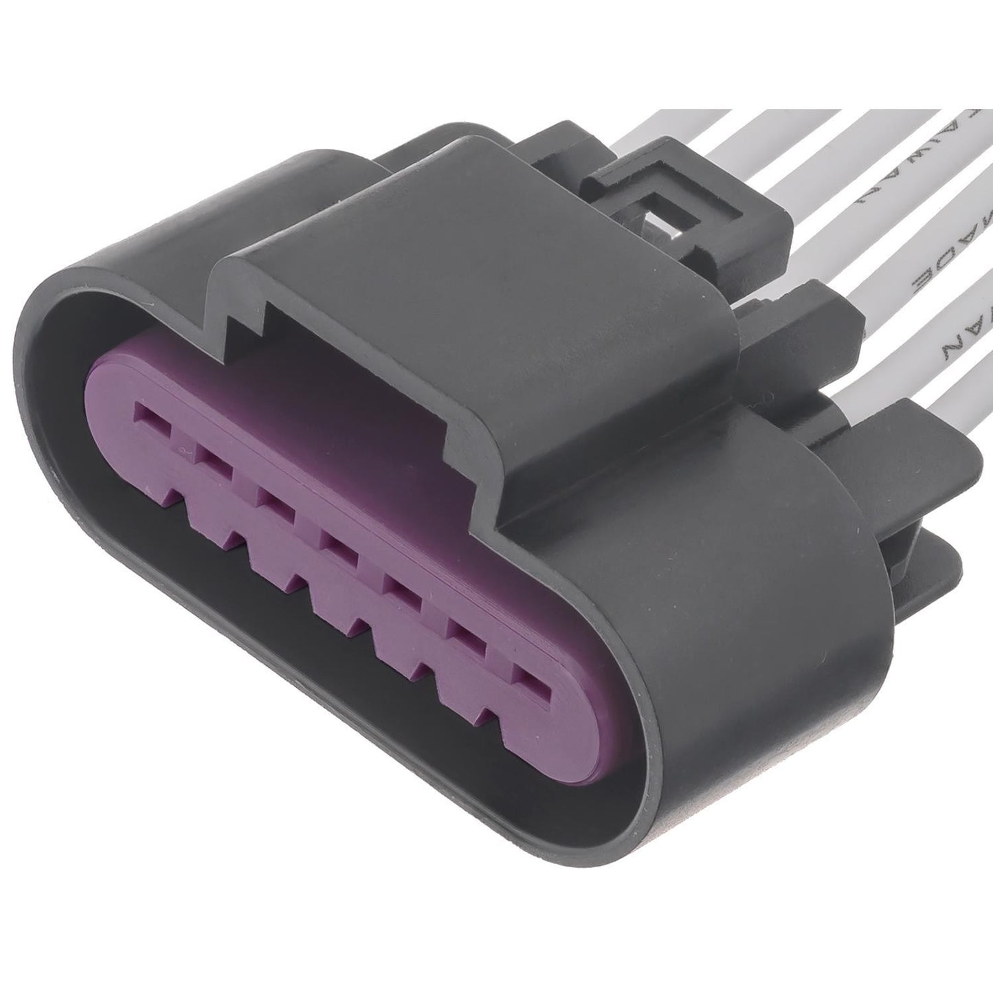 Standard Ignition Ignition Coil Connector S-1380