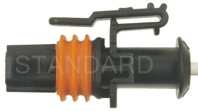 Standard Ignition Vapor Canister Purge Valve Connector S-1414