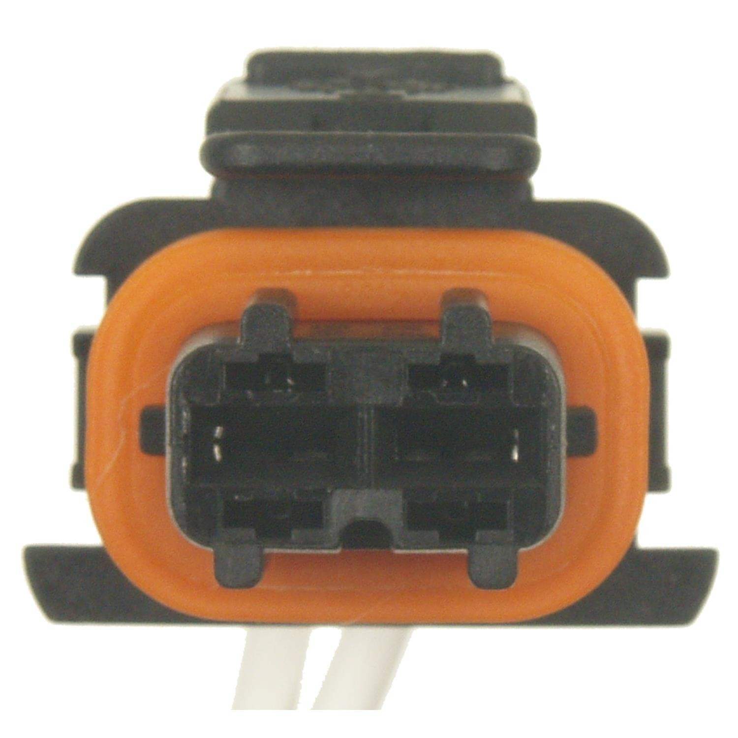 Standard Ignition Vapor Canister Purge Valve Connector S-1414