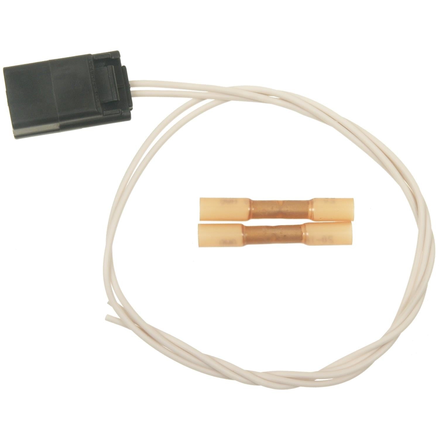 Standard Ignition Camshaft Position Solenoid Connector S-1418