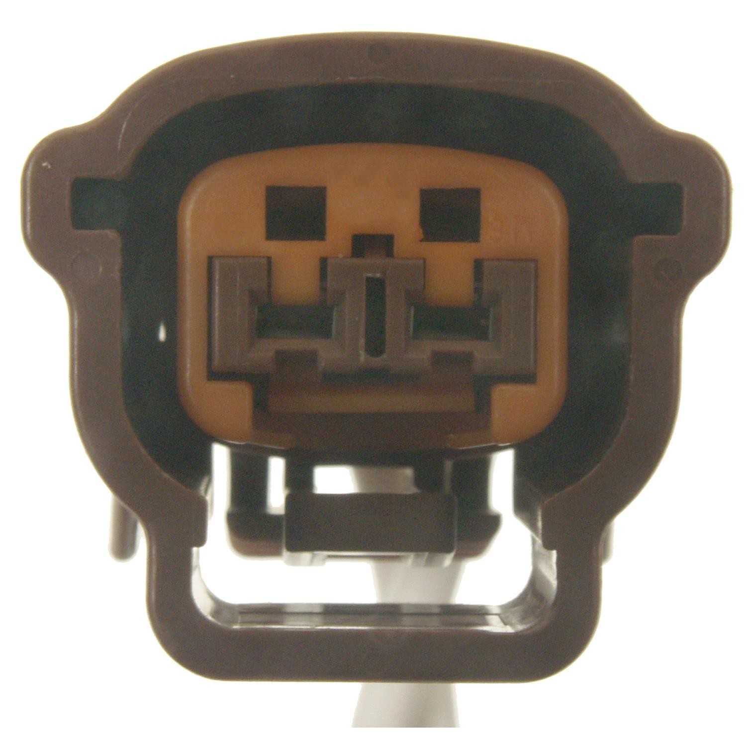 Standard Ignition Power Window Motor Connector S-1433