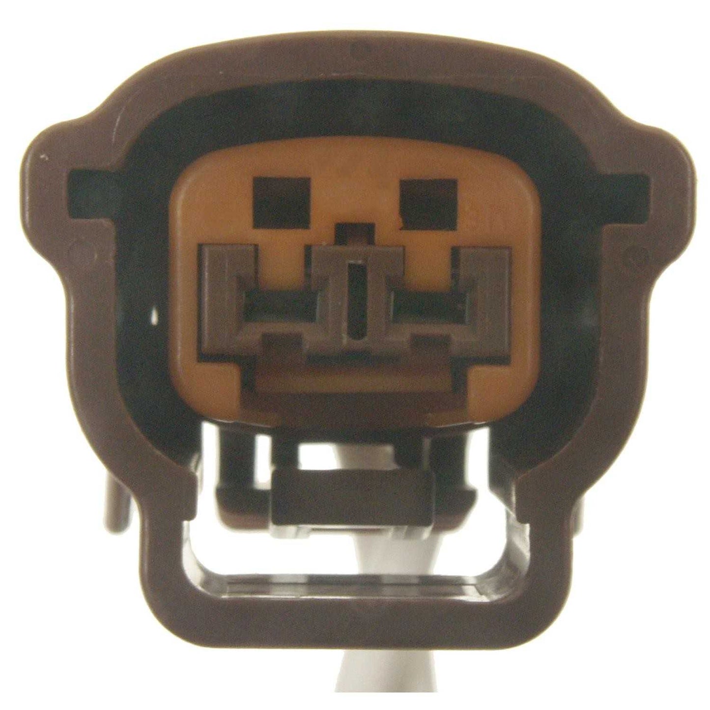 Standard Ignition Power Window Motor Connector S-1433