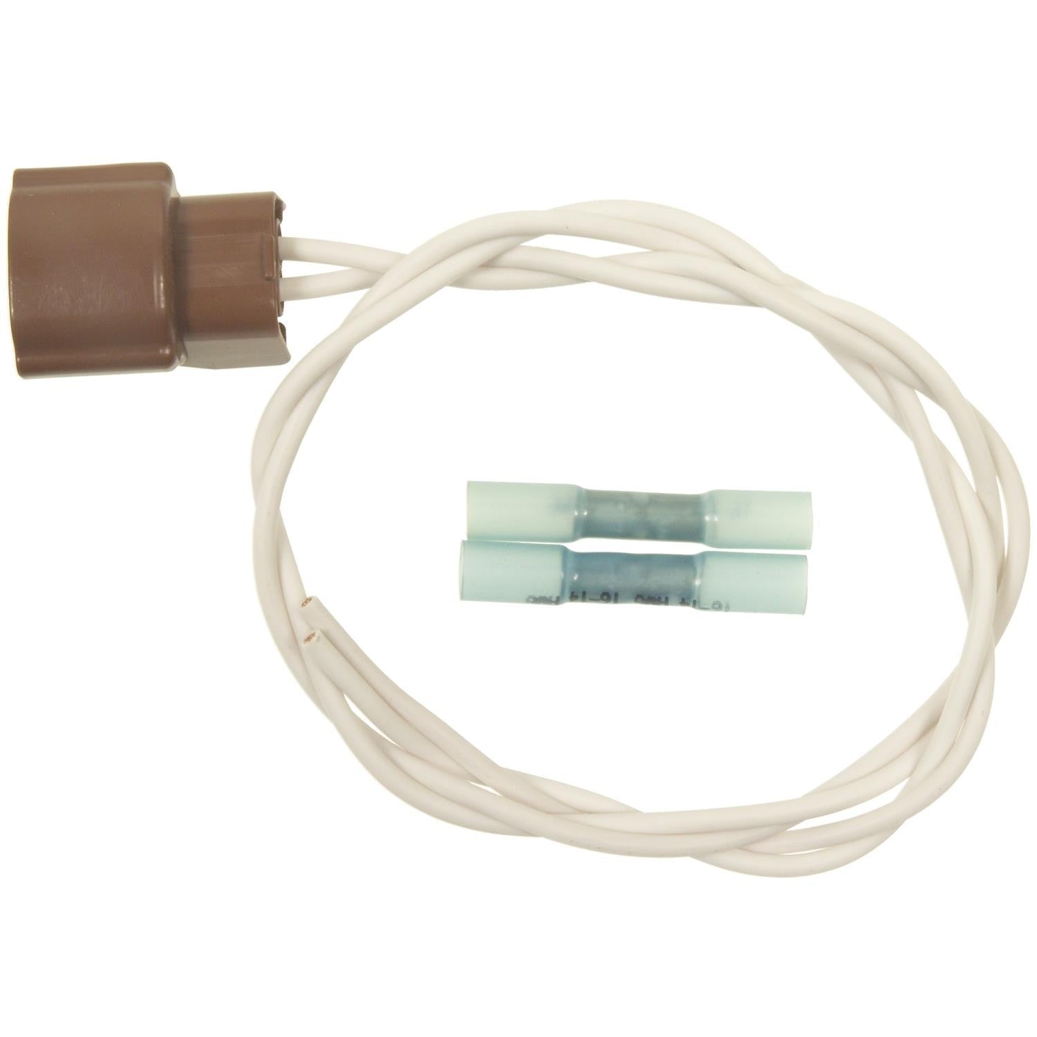 Standard Ignition Power Window Motor Connector S-1433