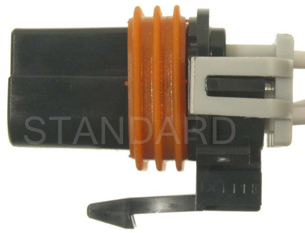 Standard Ignition Windshield Wiper Motor Connector S-1451