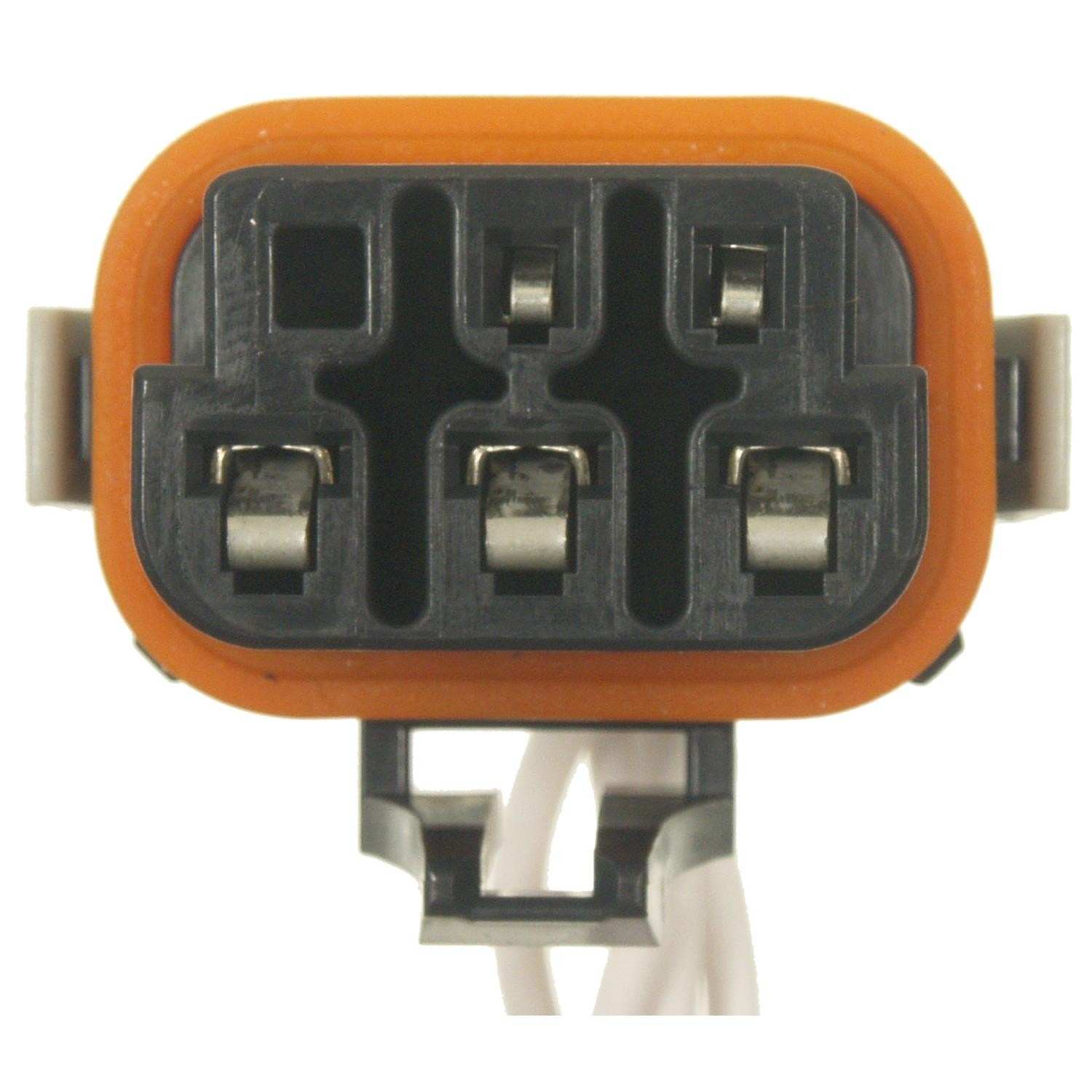 Standard Ignition Windshield Wiper Motor Connector S-1451