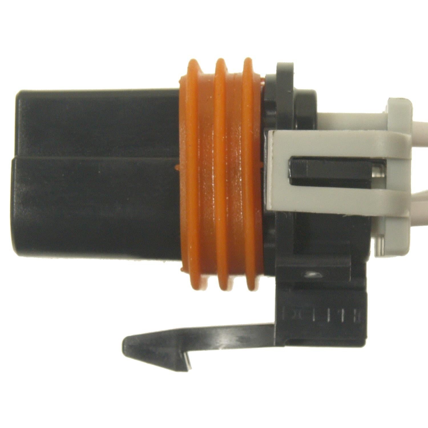 Standard Ignition Windshield Wiper Motor Connector S-1451