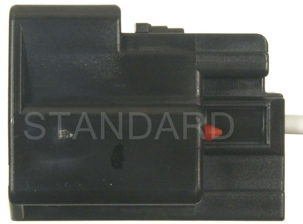 Standard Ignition HVAC Clutch Coil Connector S-1452