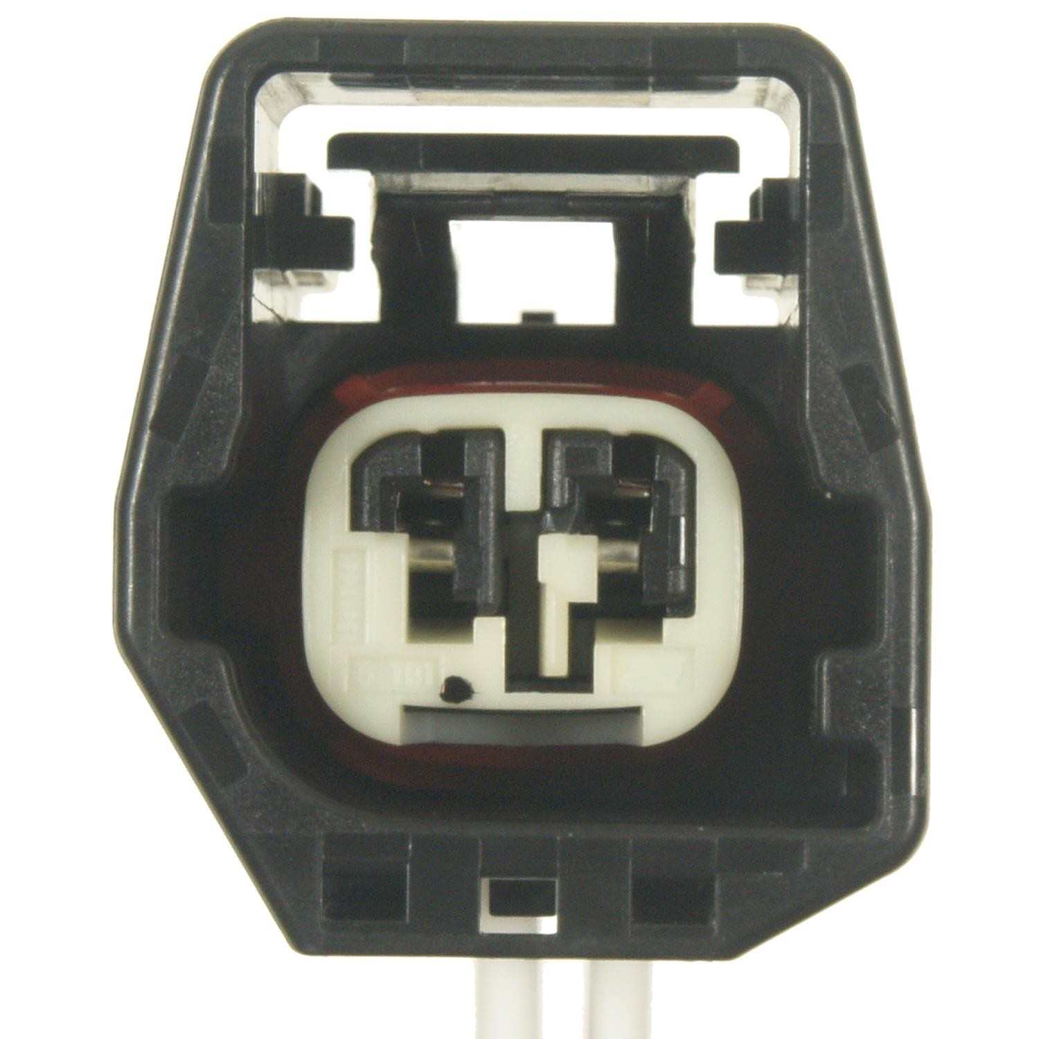 Standard Ignition HVAC Clutch Coil Connector S-1452