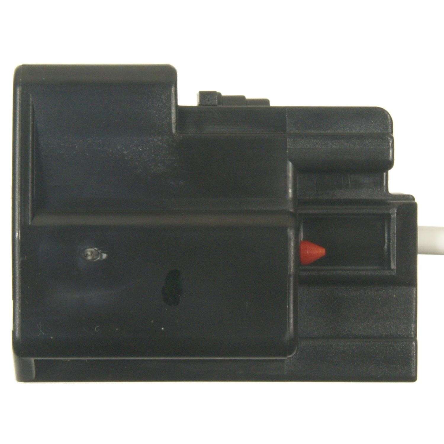 Standard Ignition HVAC Clutch Coil Connector S-1452