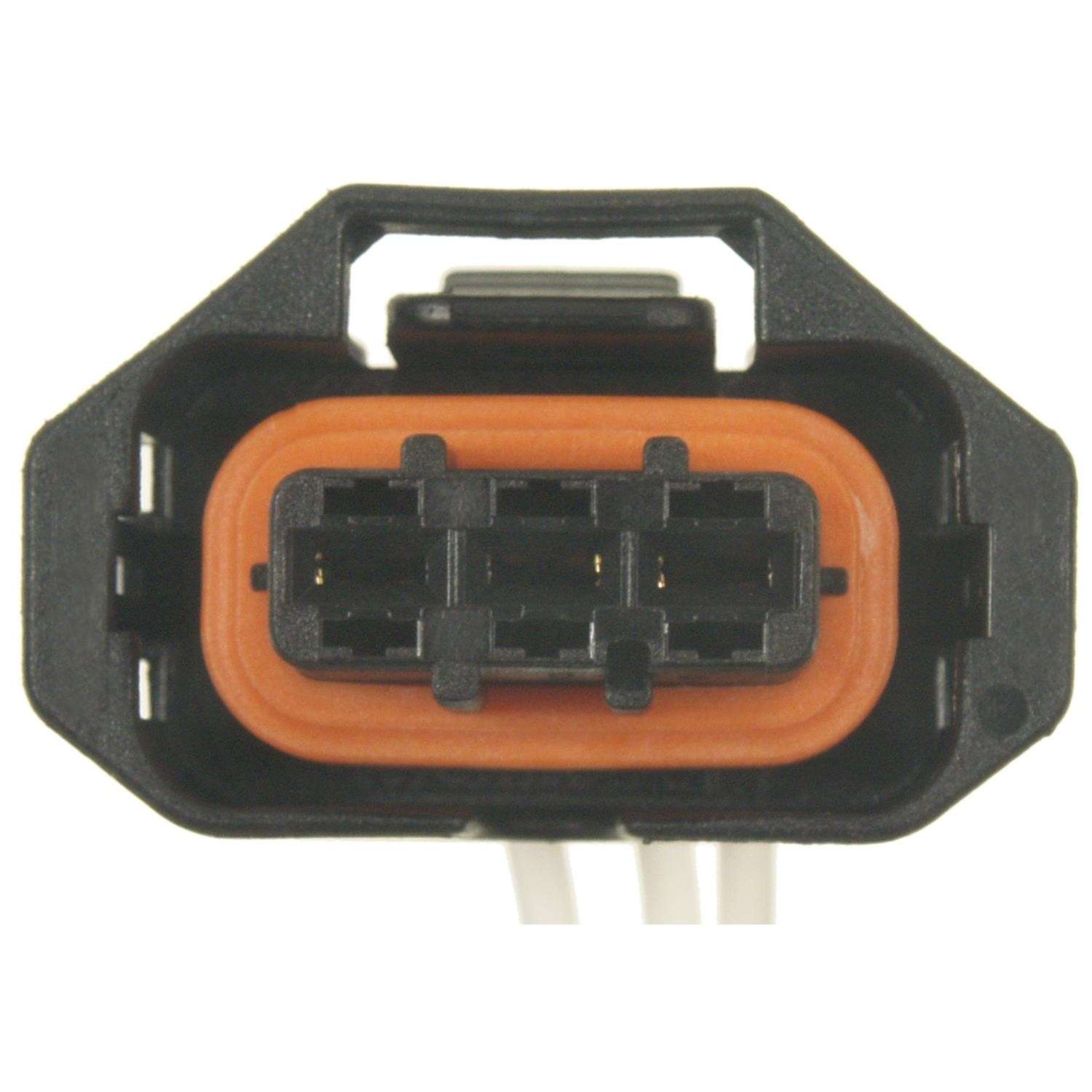 Standard Ignition Engine Camshaft Position Sensor Connector S-1458
