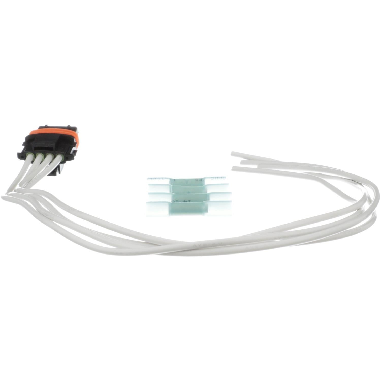 Standard Ignition Mass Air Flow Sensor Connector S-1461