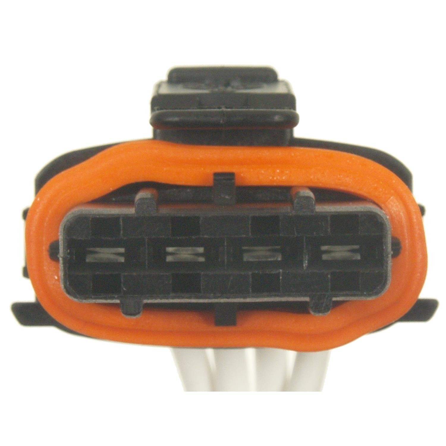 Standard Ignition Mass Air Flow Sensor Connector S-1461