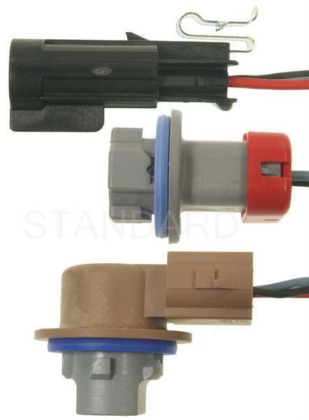 Standard Ignition Multi-Purpose Light Bulb Socket S-1471