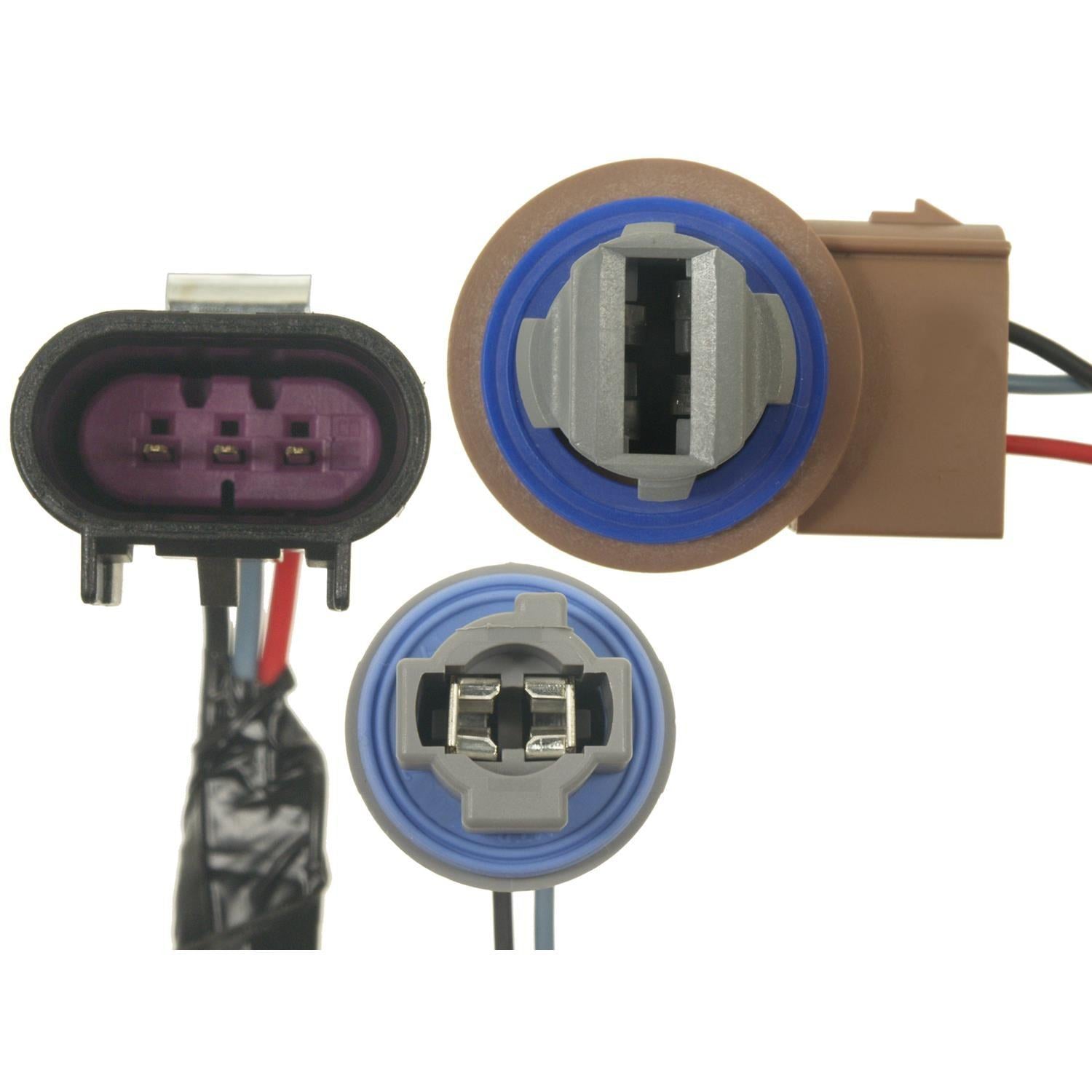Standard Ignition Multi-Purpose Light Bulb Socket S-1471