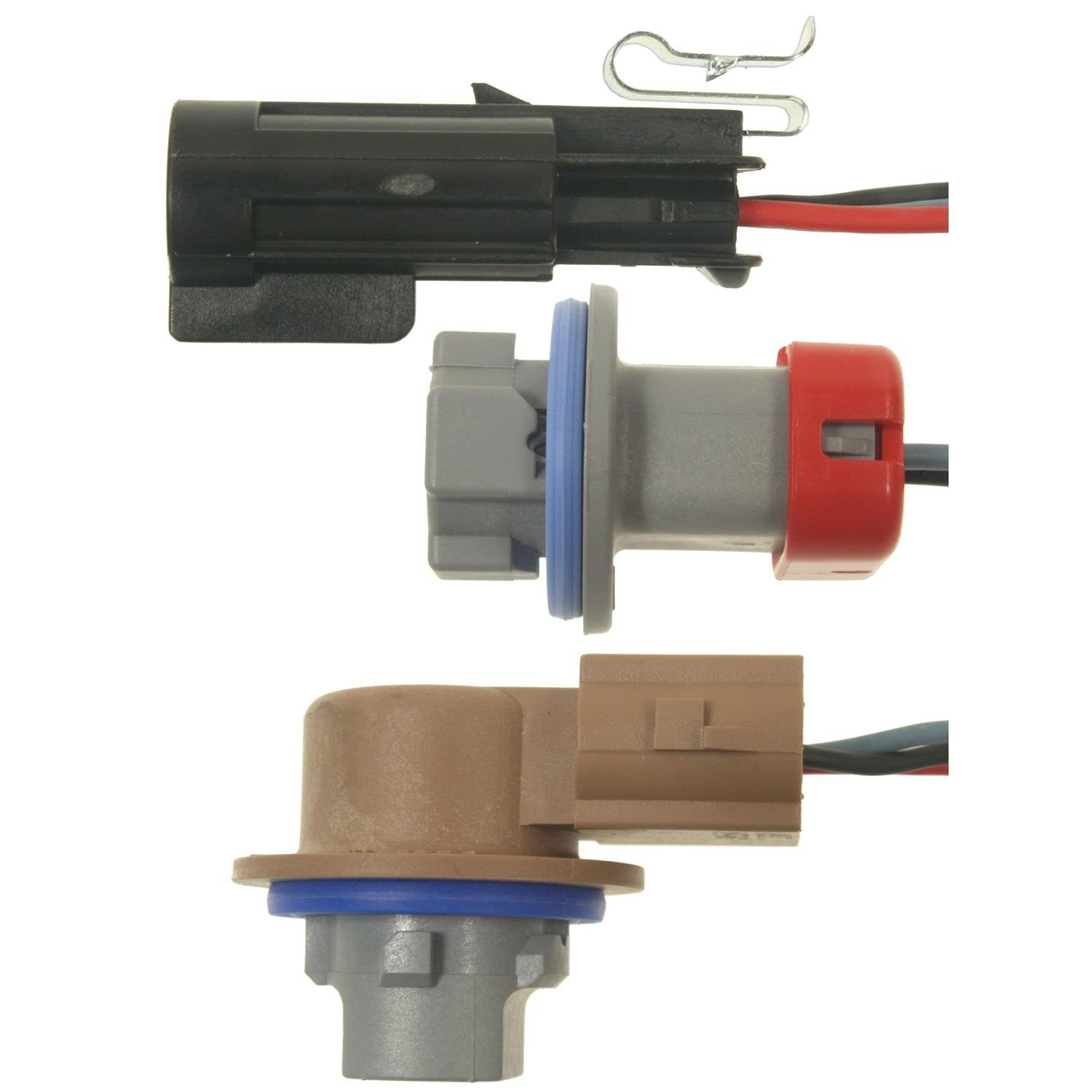 Standard Ignition Multi-Purpose Light Bulb Socket S-1471