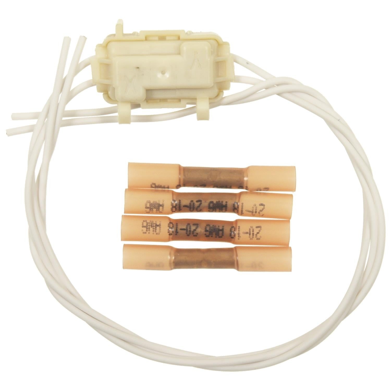 Standard Ignition A/C Compressor Diode Connector S-1473