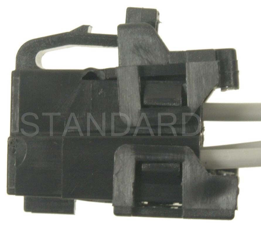 Standard Ignition Fuel Pump Connector S-1474