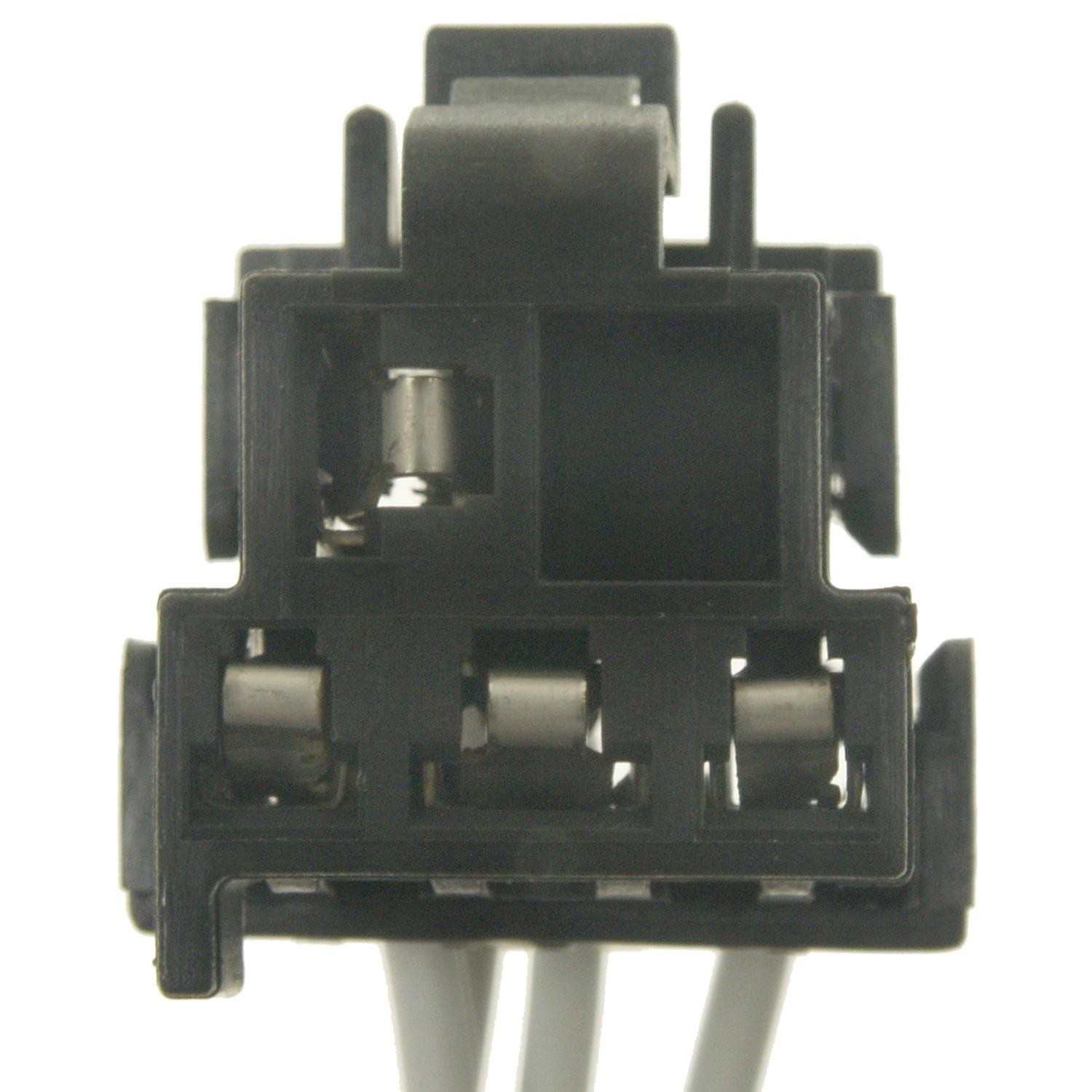 Standard Ignition Fuel Pump Connector S-1474