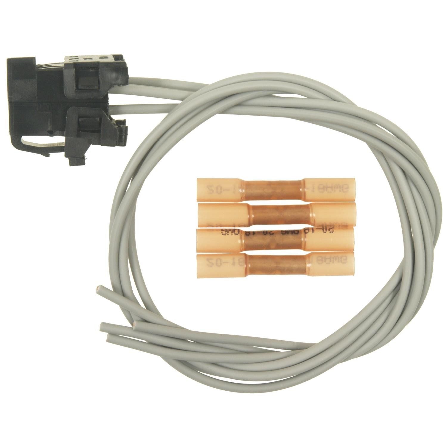 Standard Ignition Fuel Pump Connector S-1474