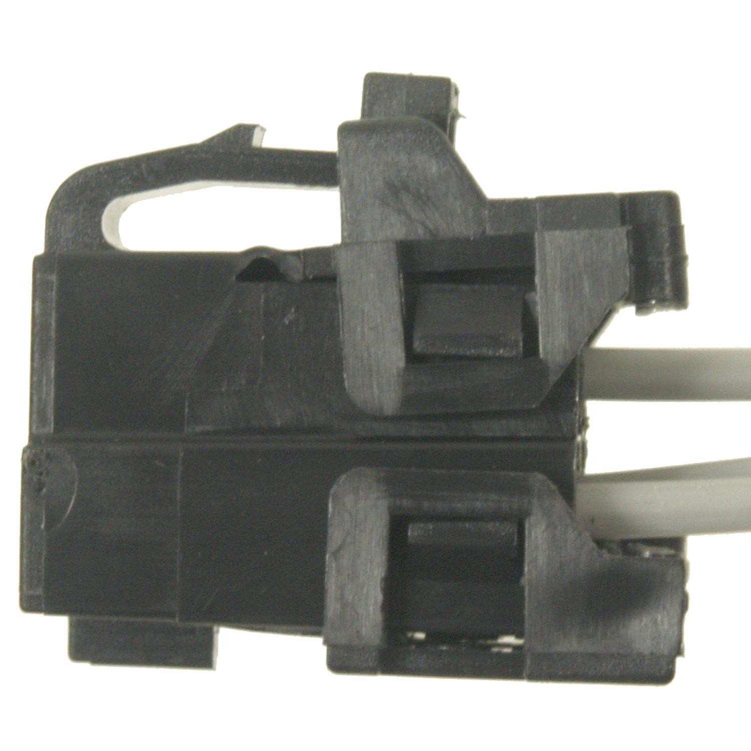 Standard Ignition Fuel Pump Connector S-1474