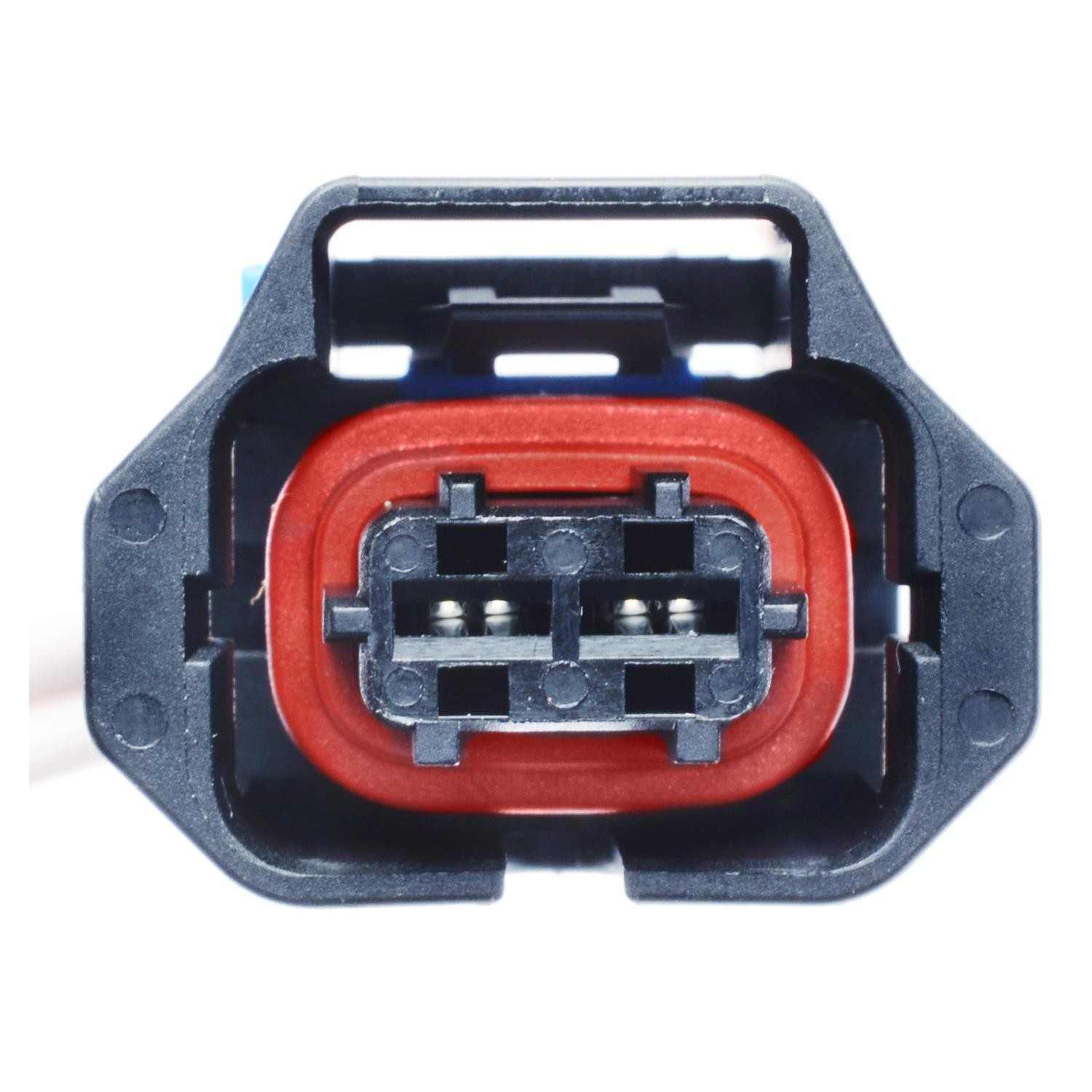 Standard Ignition Alternator Connector S-1477