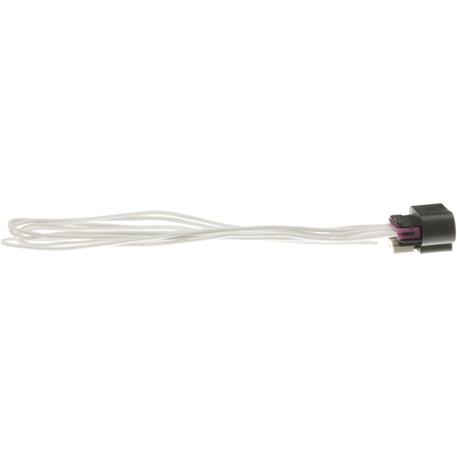 Standard Ignition Accelerator Pedal Sensor Connector S-1479