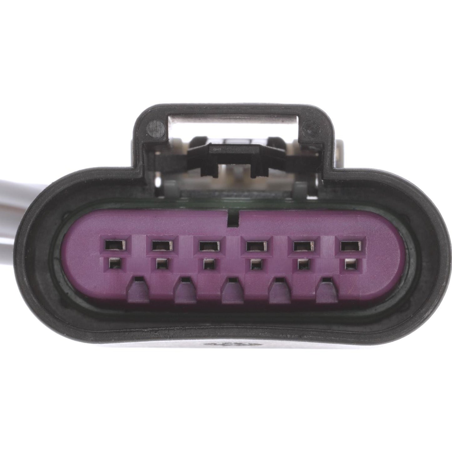 Standard Ignition Accelerator Pedal Sensor Connector S-1479