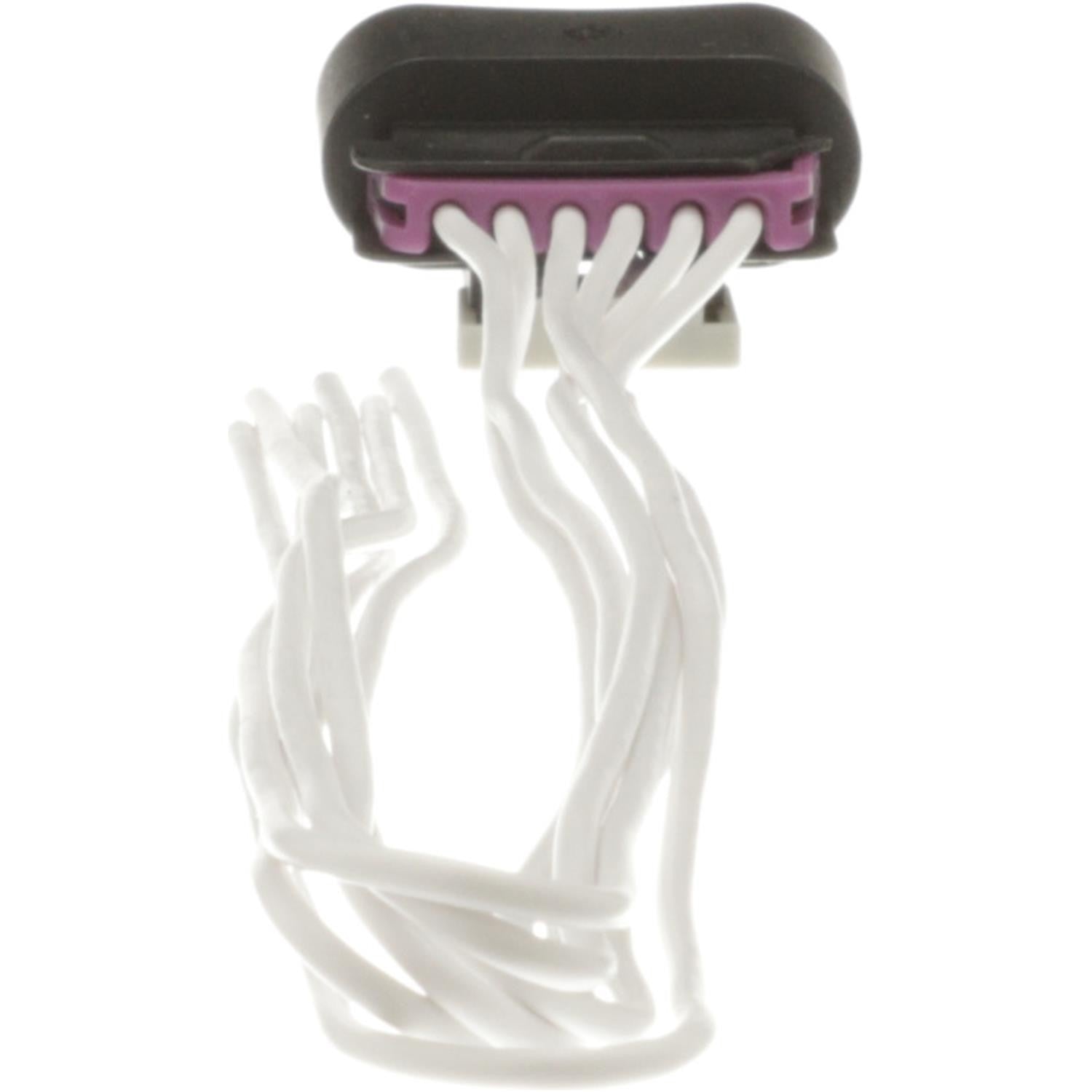 Standard Ignition Accelerator Pedal Sensor Connector S-1479