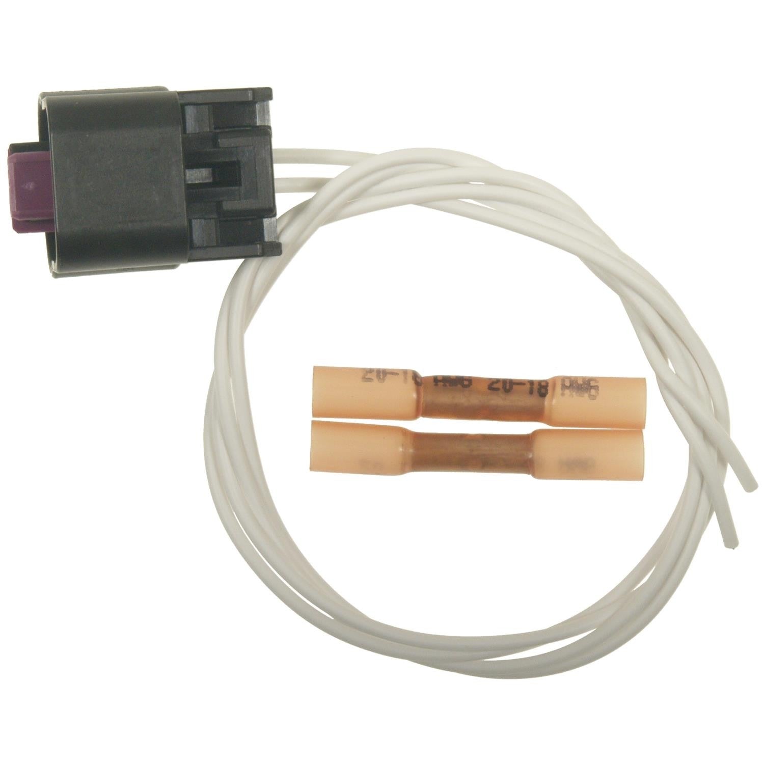 Standard Ignition Brake Fluid Level Sensor Connector S-1487