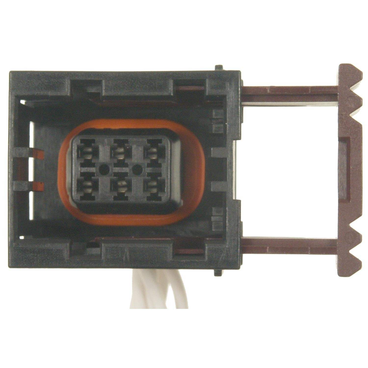 Standard Ignition Liftgate Glass Actuator Connector S-1495