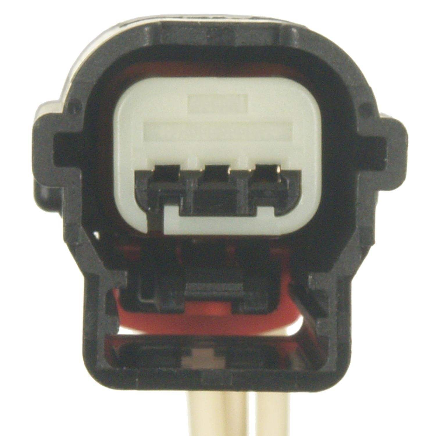 Standard Ignition Engine Crankshaft Position Sensor Connector S-1497