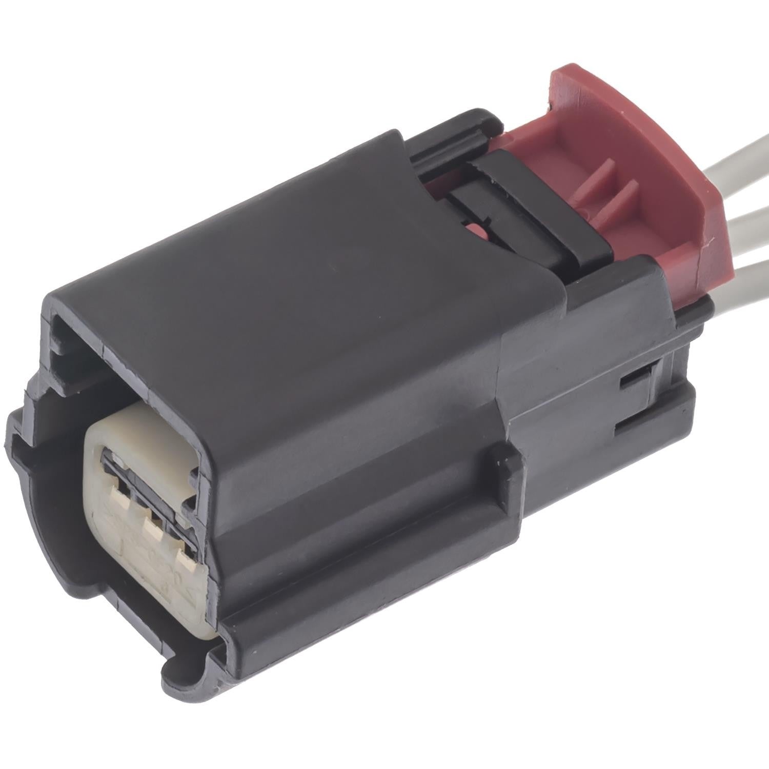 Standard Ignition Engine Crankshaft Position Sensor Connector S-1497
