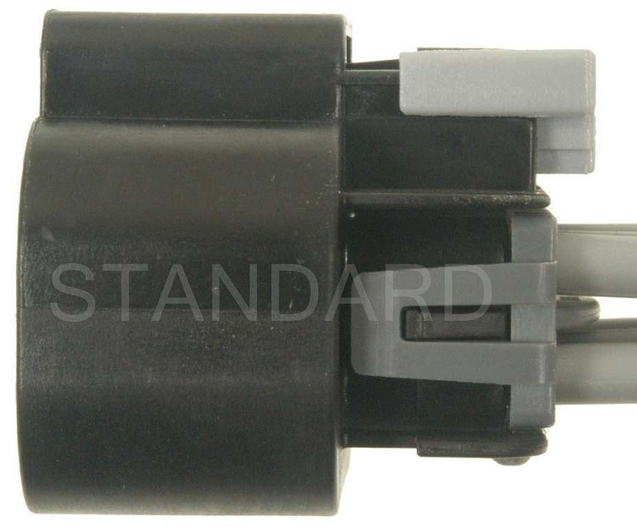 Standard Ignition ABS Control Module Connector S-1501