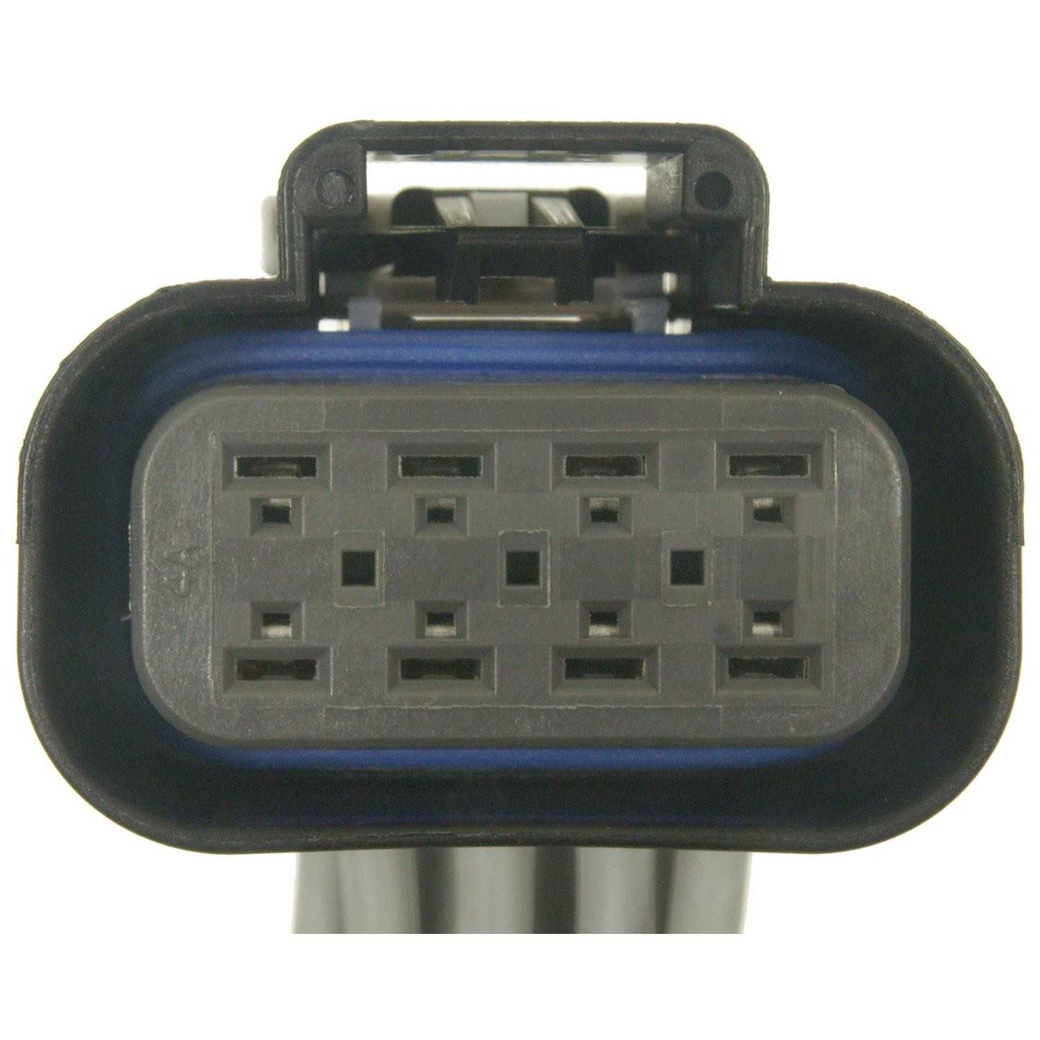 Standard Ignition ABS Control Module Connector S-1501