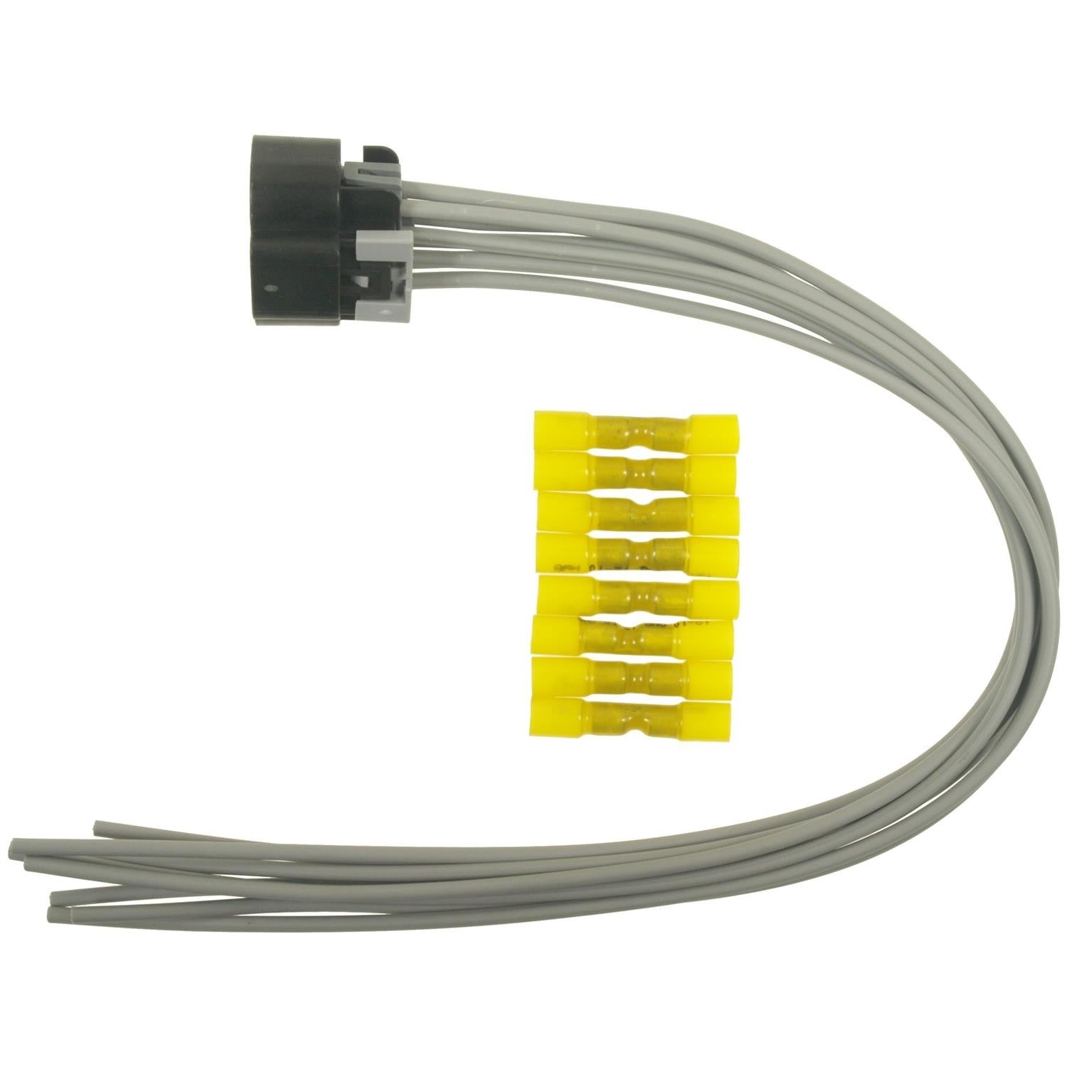 Standard Ignition ABS Control Module Connector S-1501