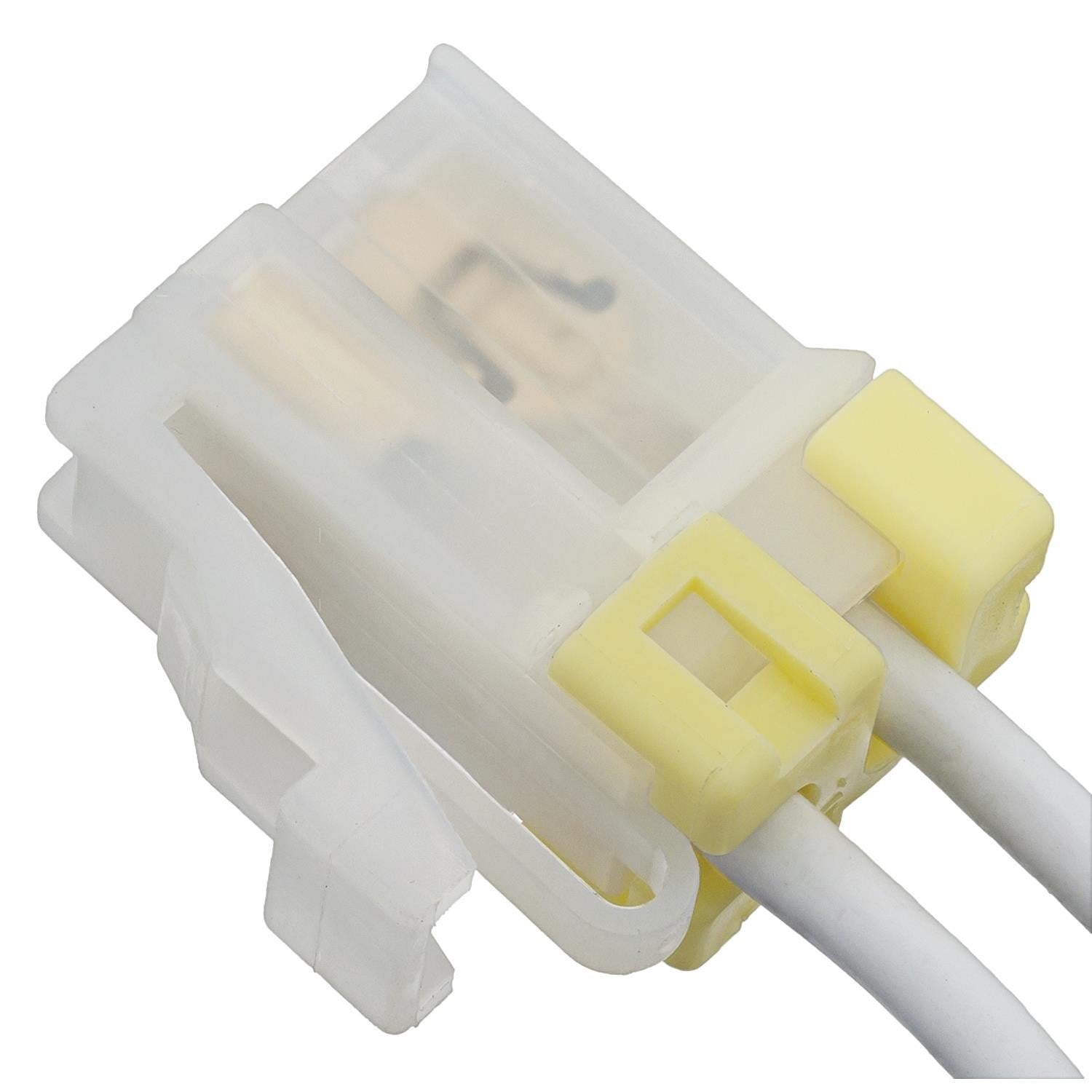 Standard Ignition HVAC Blower Motor Connector S-1529