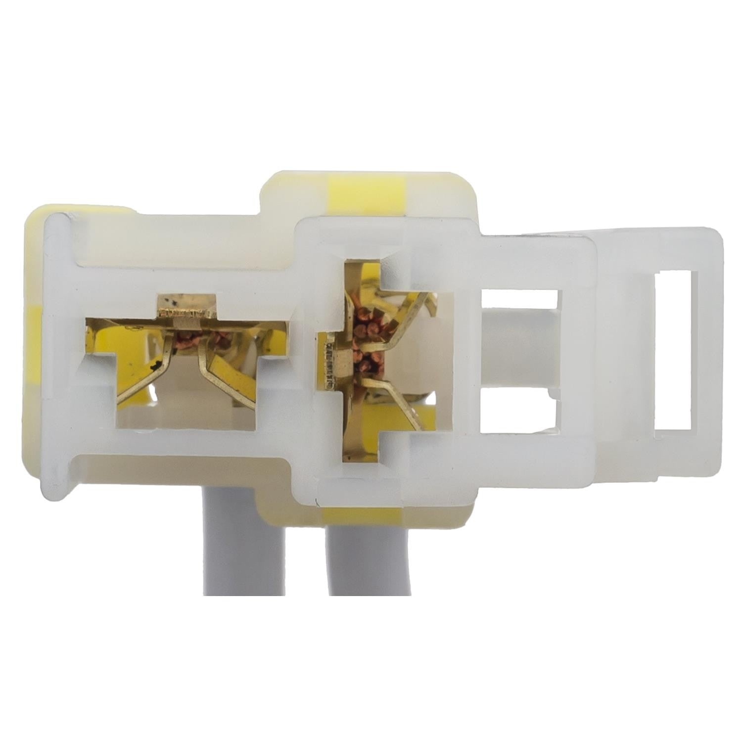 Standard Ignition HVAC Blower Motor Connector S-1529